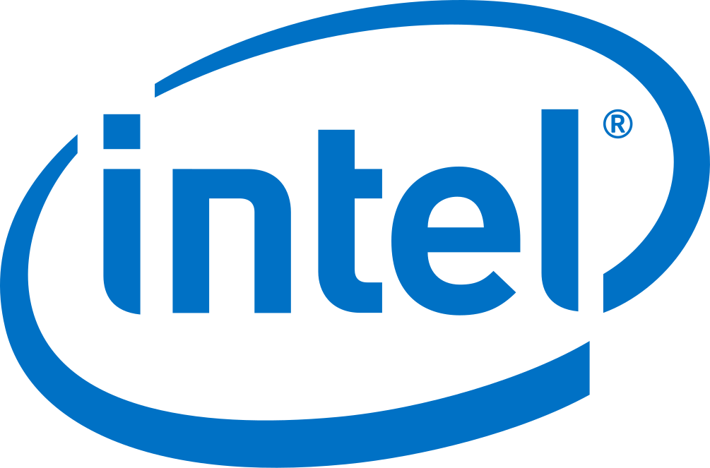 Intel-Logo