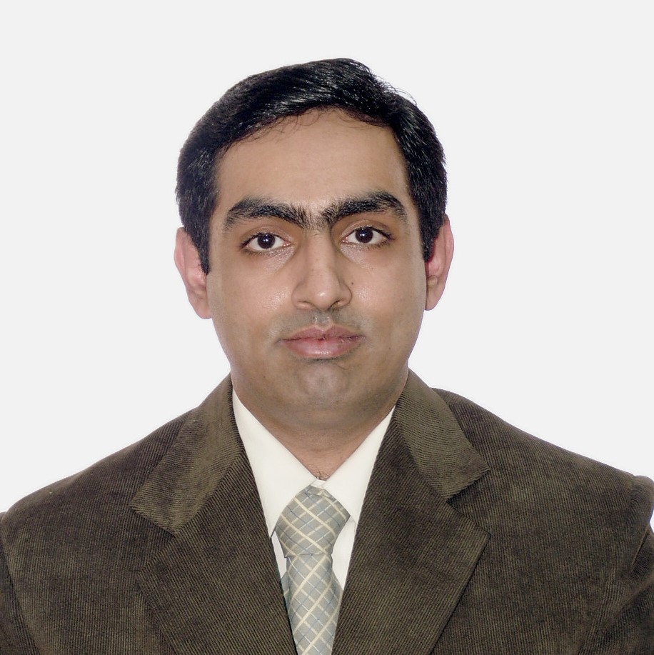 Sanjeev Bhasin