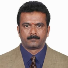 Dr. S. Suresh Kumar