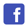 facebook social icon